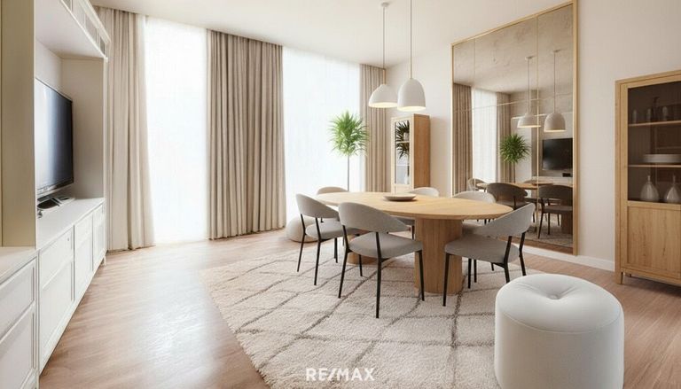 Einrichtungsbeispiel (KI generiert)