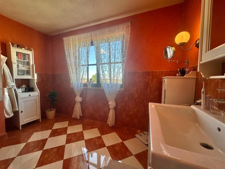 OG Badezimmer