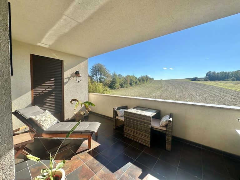 OG Loggia