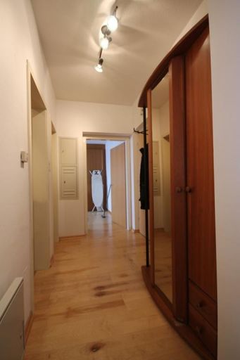 Vorraum IMS_IMMOBILIEN KG 2081