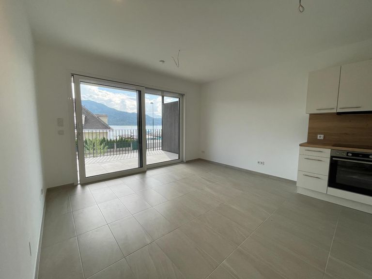 Koch-/Wohn-/Essbereich