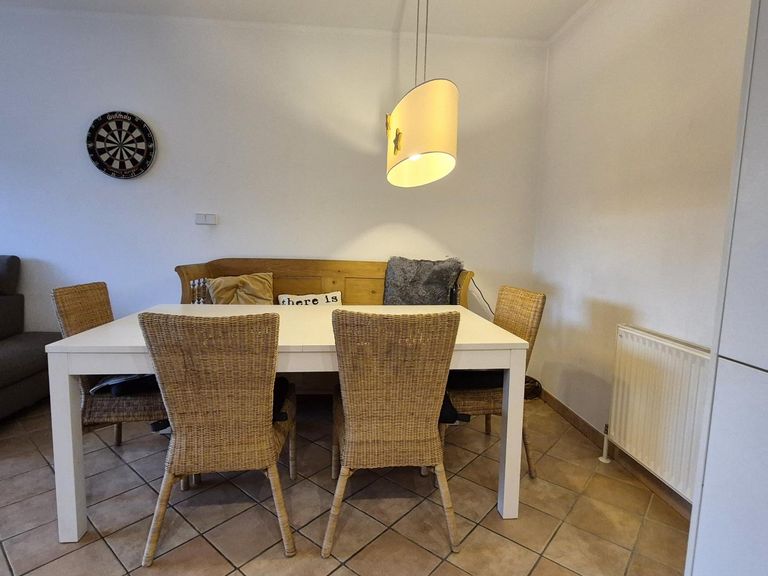 Sitzgruppe Wohnzimmer