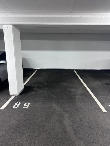 Parkplatz