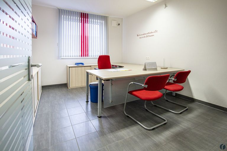Büro 2
