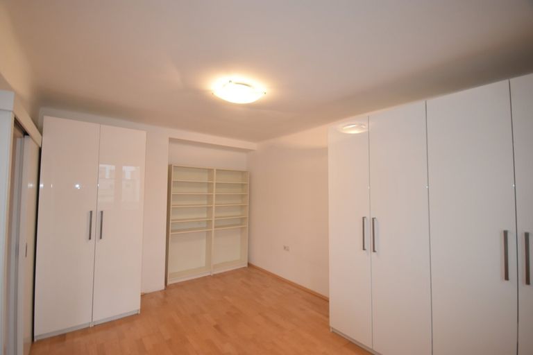 Ansicht - Moderne 2 Zimmer Wohnung mit großem Balkon und Weitblick Miete 4. Bezirk Wien