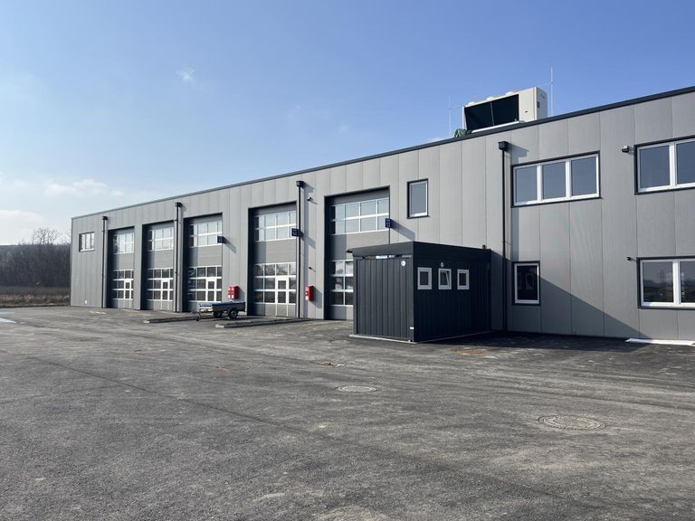 Außenansicht BA01+BA02