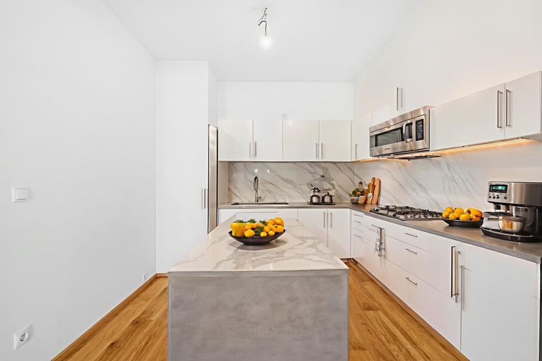 RH 2542 Kottingbrunn Symbolfoto Kitchen