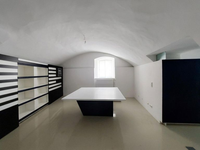 Separates Büro