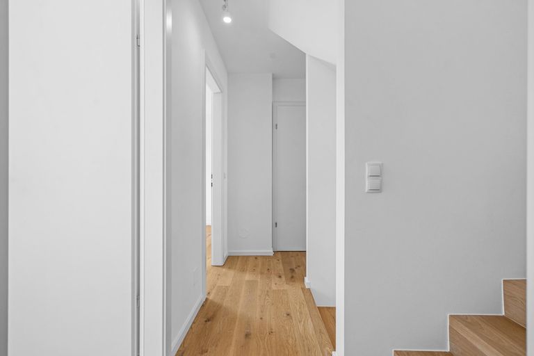 Doppelhäuser DOUF H2