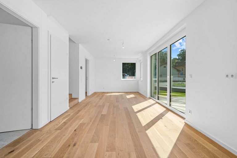 Doppelhäuser DOUF H2