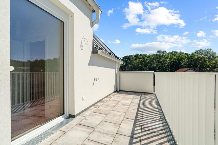 Doppelhäuser DOUF H2