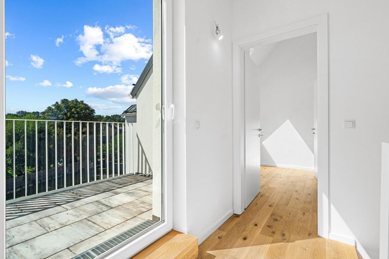 Doppelhäuser DOUF H2