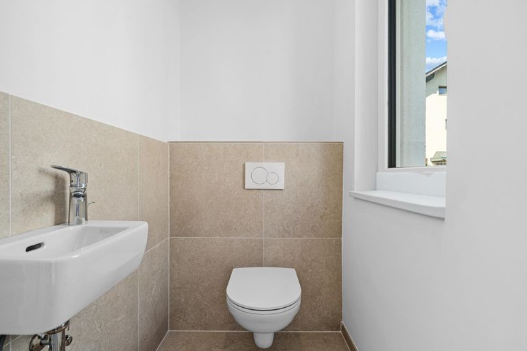 Doppelhäuser DOUF H2