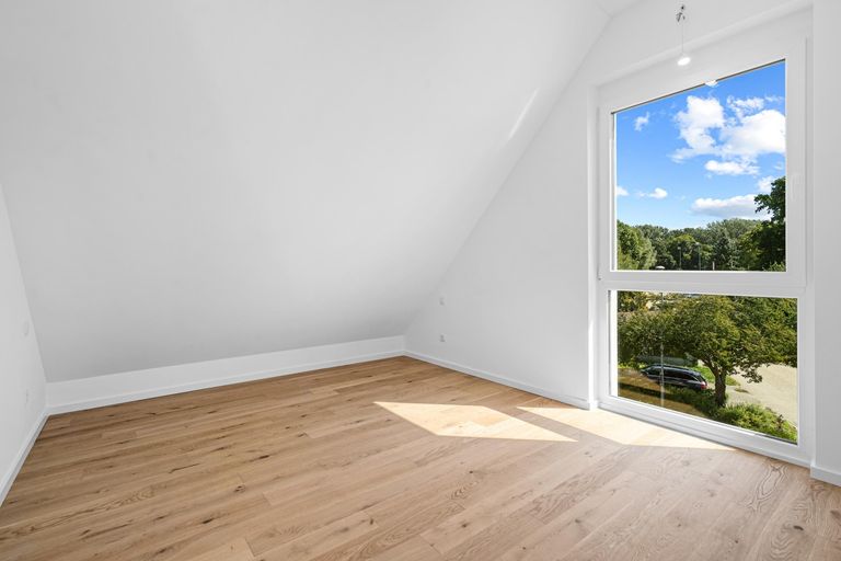 Doppelhäuser DOUF H2