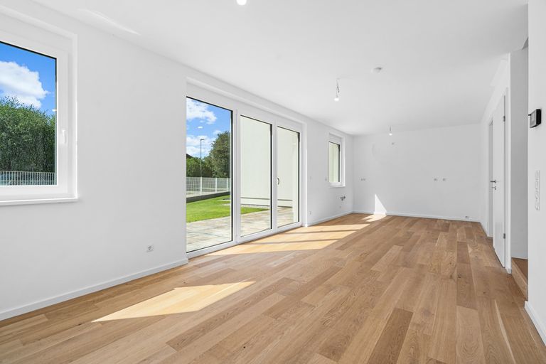 Doppelhäuser DOUF H2