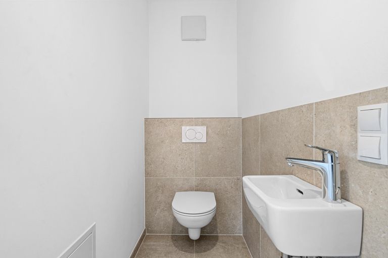 Doppelhäuser DOUF H2