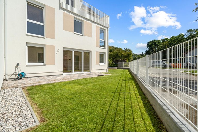 Doppelhäuser DOUF H2