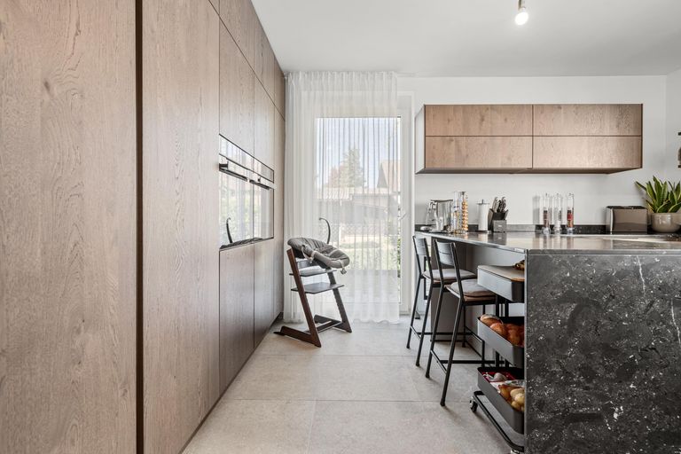 Doppelhäuser DOUF H1