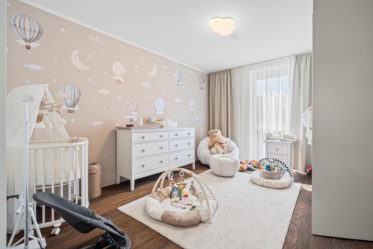 Doppelhäuser DOUF H1