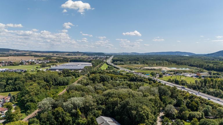 Doppelhäuser DOUF H1