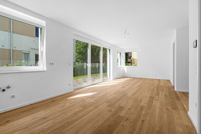 Doppelhäuser DOMI H1