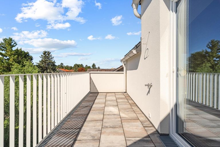 Doppelhäuser DOMI H1