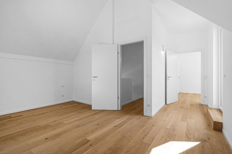 Doppelhäuser DOMI H1