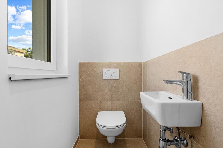 Doppelhäuser DOMI H1