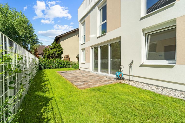 Doppelhäuser DOMI H1