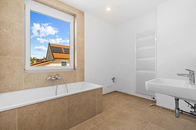 Doppelhäuser DOMI H1