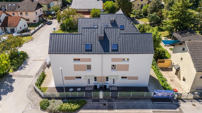 Doppelhäuser DOMI H1
