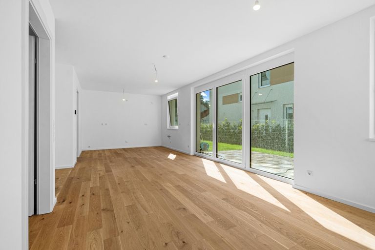 Doppelhäuser DOMI H1