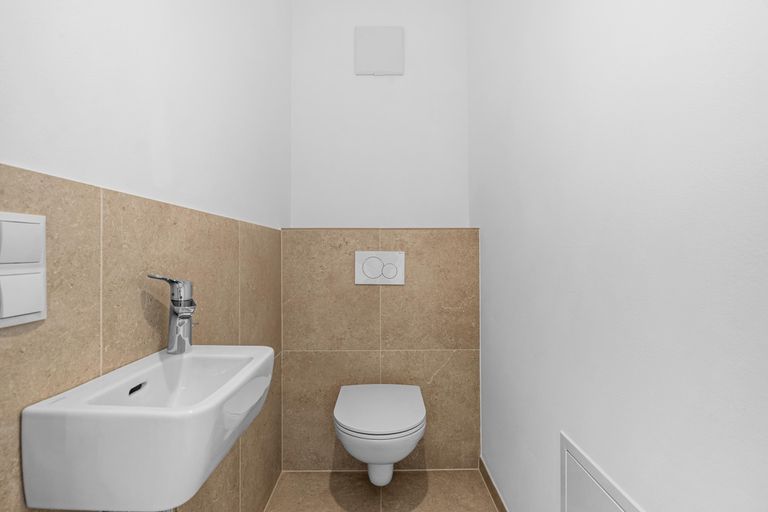 Doppelhäuser DOMI H1