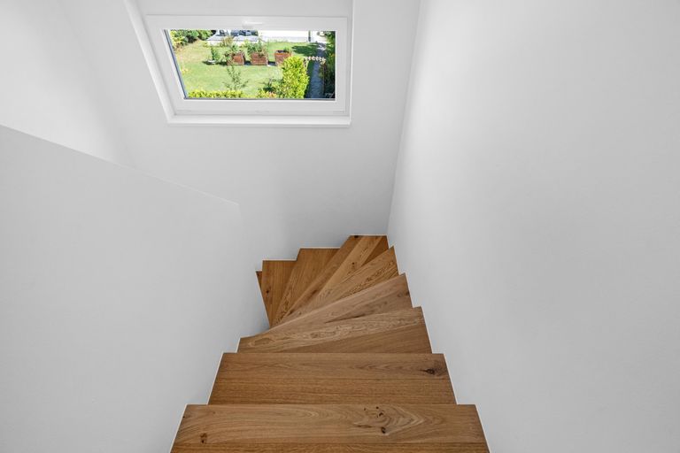 Doppelhäuser DOMI H1