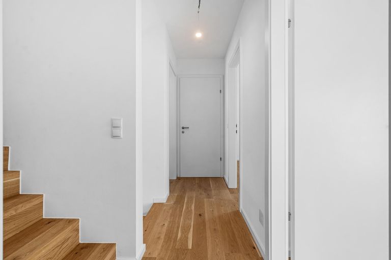 Doppelhäuser DOMI H1