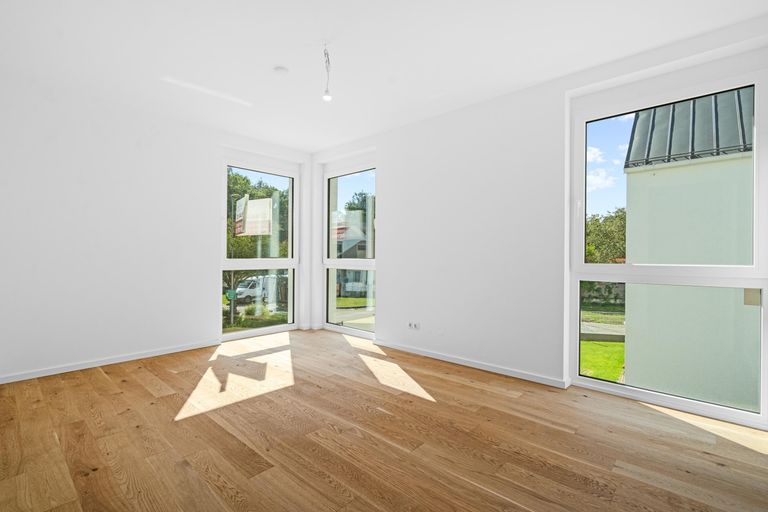 Doppelhäuser DOMI H2