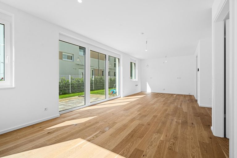 Doppelhäuser DOMI H2