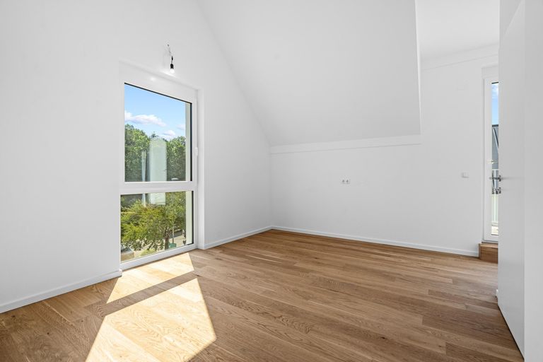 Doppelhäuser DOMI H2