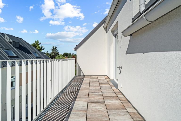 Doppelhäuser DOMI H2