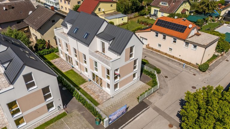 Doppelhäuser DOMI H2