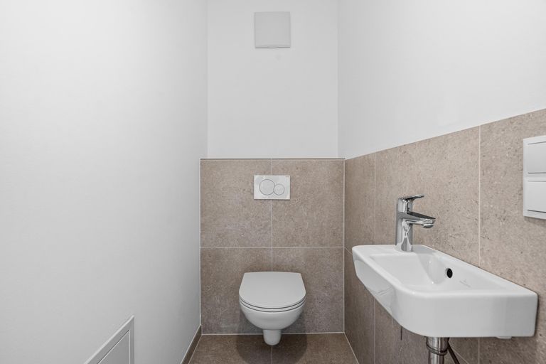 Doppelhäuser DOMI H2