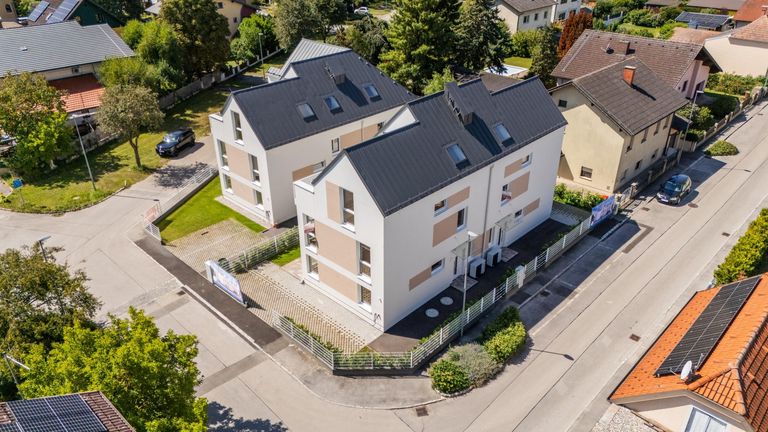 Doppelhäuser DOMI H2