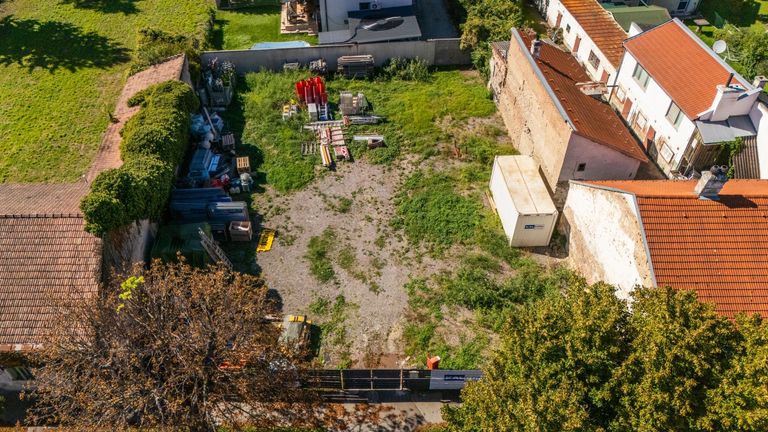 BGD 2440 Gramatneusiedl