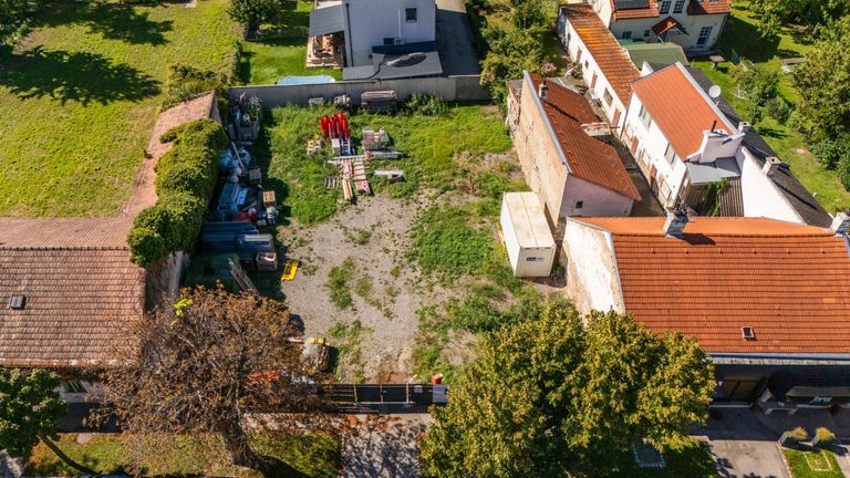 BGD 2440 Gramatneusiedl