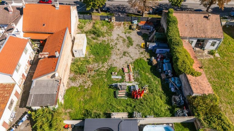 BGD 2440 Gramatneusiedl