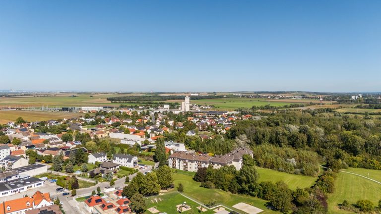 BGD 2440 Gramatneusiedl