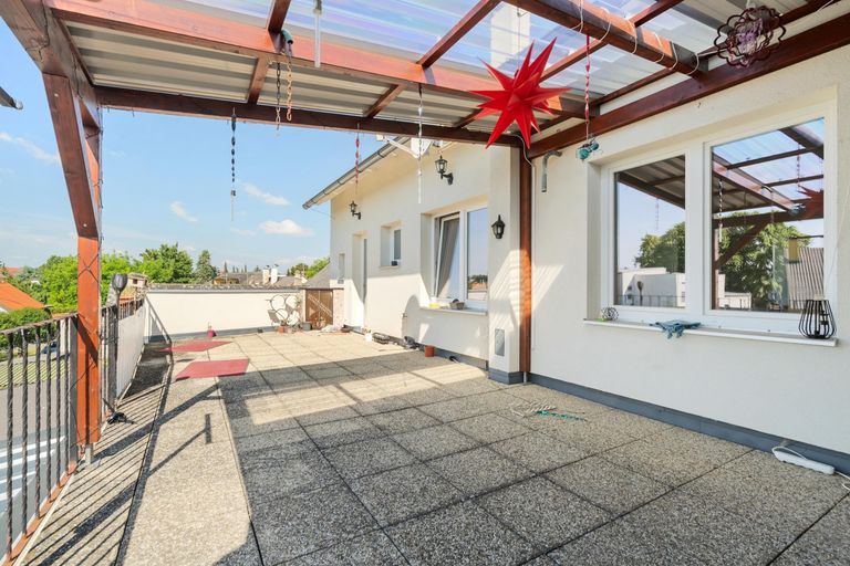 EFH 2304 Orth an der Donau