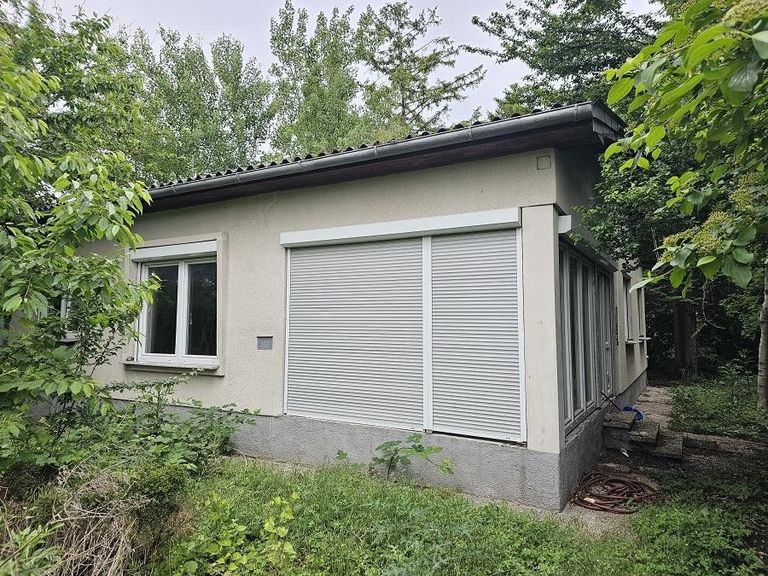 Bungalow 2440 Mitterndorf an der Fischa