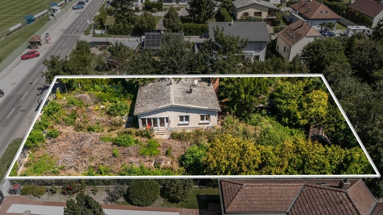 Bungalow 2440 Mitterndorf an der Fischa