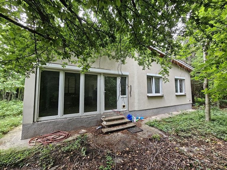 Bungalow 2440 Mitterndorf an der Fischa